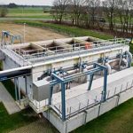 Nereda wastewater treatment - Sheet1