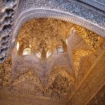 Alhambra Palace, Spain - Sheet1