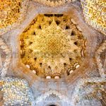 Alhambra Palace, Spain - Sheet2