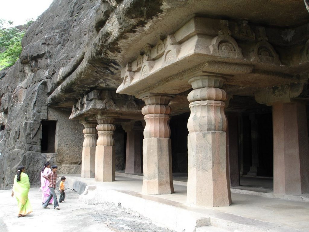 Ancient Indian Architecture - Sheet1