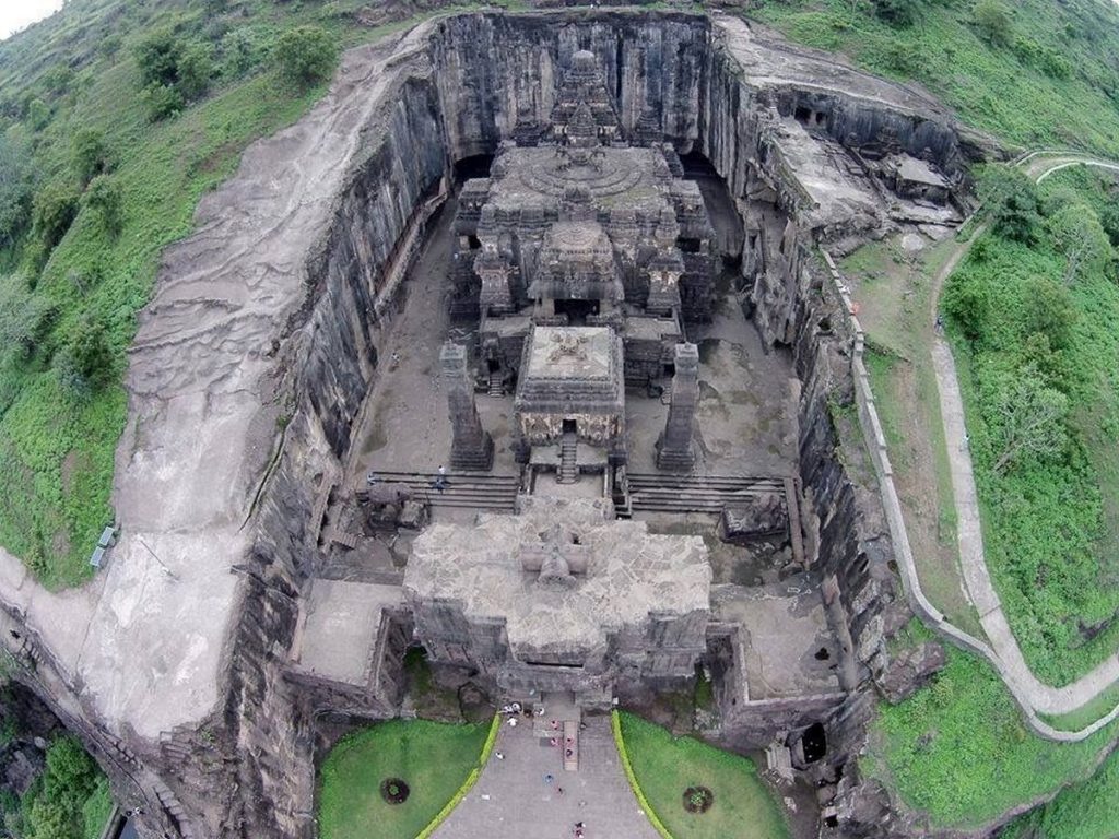Ancient Indian Architecture - Sheet2