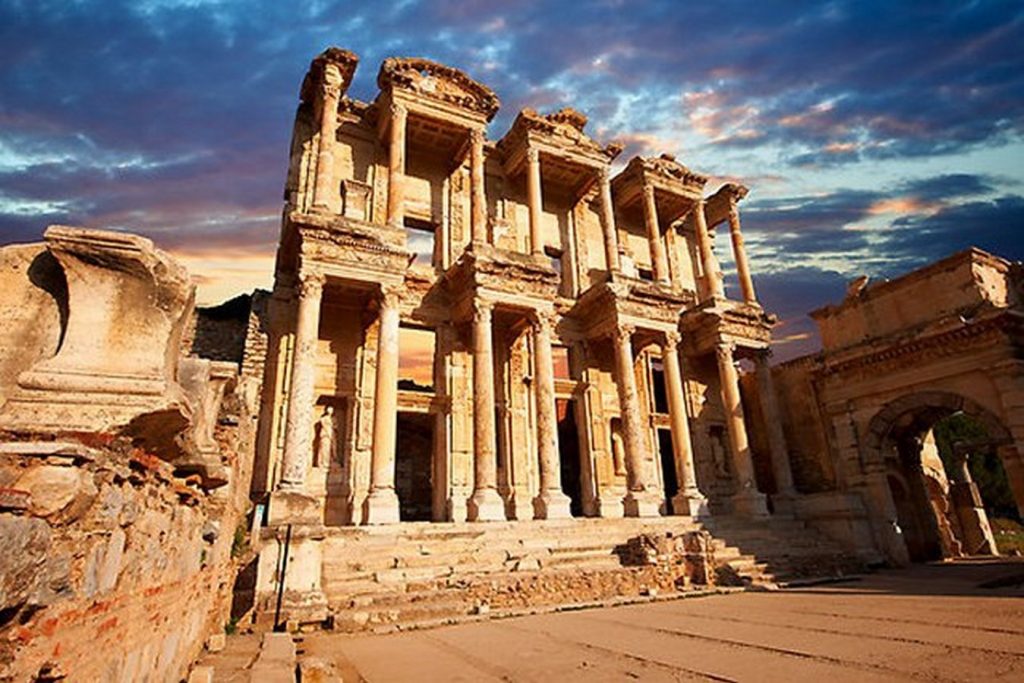 Classical Orders of Architecture - Sheet1