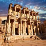 Classical Orders of Architecture - Sheet1