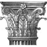 Classical Orders of Architecture - Sheet2