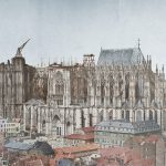 Gothic Towers