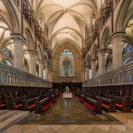 Ribbed Vaults in Gothic architecture - Sheet1