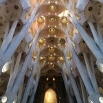 Sagrada Familia, Spain - Sheet1