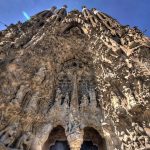 Sagrada Familia, Spain - Sheet2