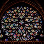 Sainte Chapelle, Paris - Sheet1