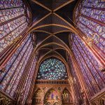 Sainte Chapelle, Paris - Sheet2
