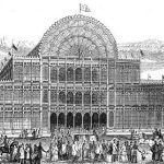 The Crystal Palace, London