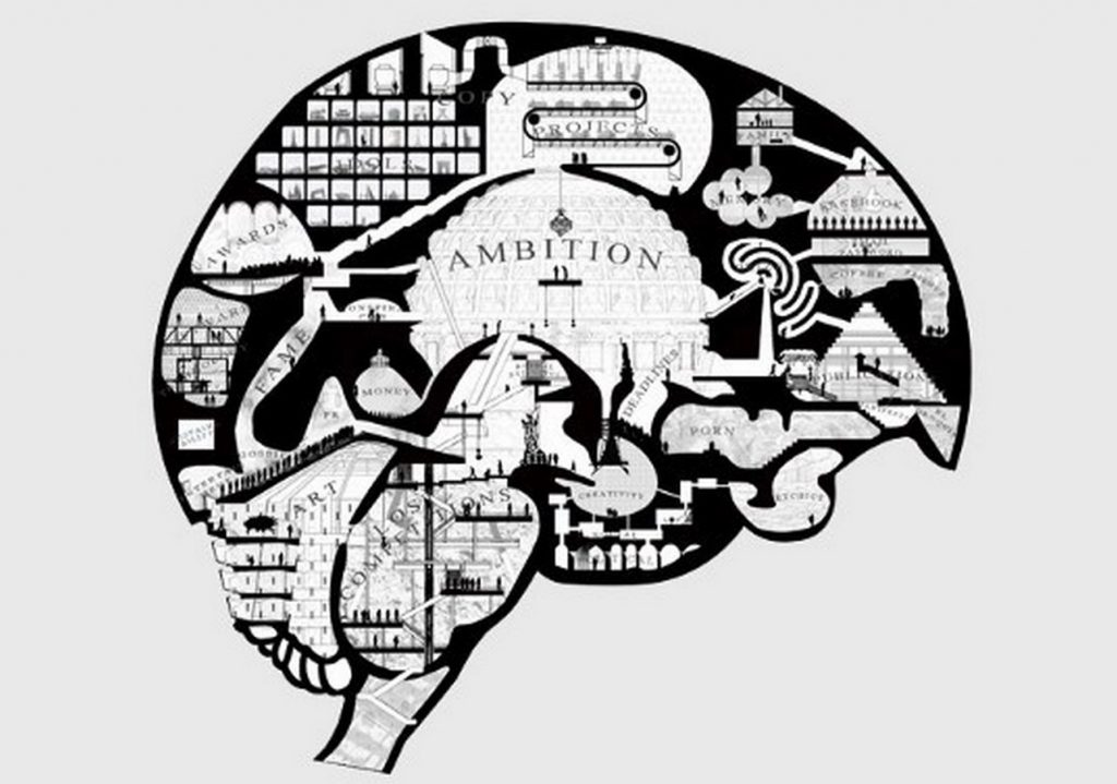 Can biomimicry affect Human Psychology