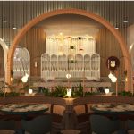 BULL AND BUTTERFLY, LOS ANGELES