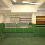 THE JUICE SHOP, BROOKLYN