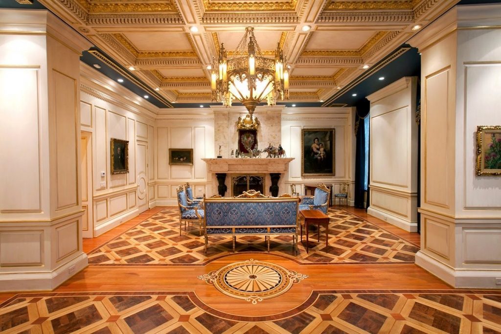 12 EAST 69TH STREET, NEW YORK