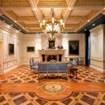 12 EAST 69TH STREET, NEW YORK