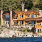 ELLISON ESTATE, WOODSIDE, CALIFORNIA