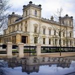 18-19 KENSINGTON PALACE, LONDON