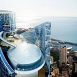 ODEON TOWER PENTHOUSE, MONTE CARLO, MONACO