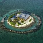 PUMPKIN KEY, KEY LARGO, FLORIDA