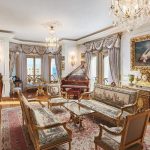 VILLA L'ECHAUGUETTE, MONACO