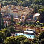 VILLA LEOPOLDA, COTE D’AZURE, FRANCE