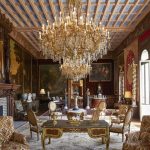VILLA LES CÈDRES, FRENCH RIVIERA