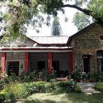 Adaptive Reuse of Old Masters Common Room into Faculty Housing for Doon School - Sheet1