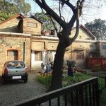 Adaptive Reuse of Old Masters Common Room into Faculty Housing for Doon School - Sheet2