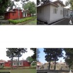 Conservation and Interior Upgradation Plan for Kashmir Villa into Faculty Housing for Doon School - Sheet2