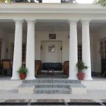 Conservation and Interior Upgradation Plan for Kashmir Villa into Faculty Housing for Doon School - Sheet1