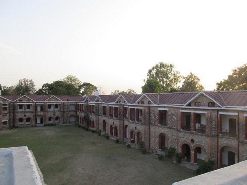 Conservation Strategy for The Doon School, Dehradun - Sheet1