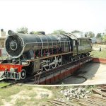 Masterplan for Rewari Steam Centre & Museum - Sheet1