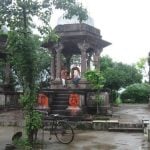 Restoration of Chamundamata Temple,Distt Ujjain,Madhya Pradesh - Sheet1