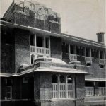 Urban Conservation Plan for Lady Hardinge Medical College & Associated Hospitals - Sheet3