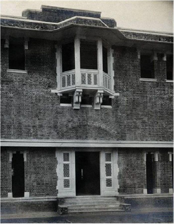 Urban Conservation Plan for Lady Hardinge Medical College & Associated Hospitals - Sheet2