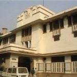 Urban Conservation Plan for Lady Hardinge Medical College & Associated Hospitals - Sheet1