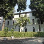 Conservation Strategy for The Maidens Hotel, Civil Lines Delhi - Sheet2