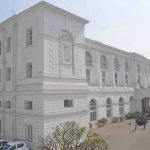 Conservation Strategy for The Maidens Hotel, Civil Lines Delhi - Sheet3