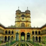Dutch Heritage in Chinsurah - Sheet1