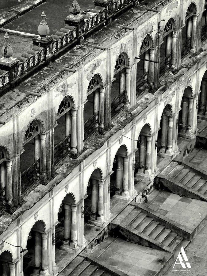 Dutch Heritage in Chinsurah - Sheet2