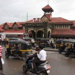 Urban Design Strategy & Conservation Plan for Bandra Station, Mumbai - Sheet1