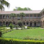 Conservation Strategy for The Doon School, Dehradun - Sheet