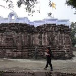 Restoration of Chamundamata Temple,Distt Ujjain,Madhya Pradesh - Sheet2