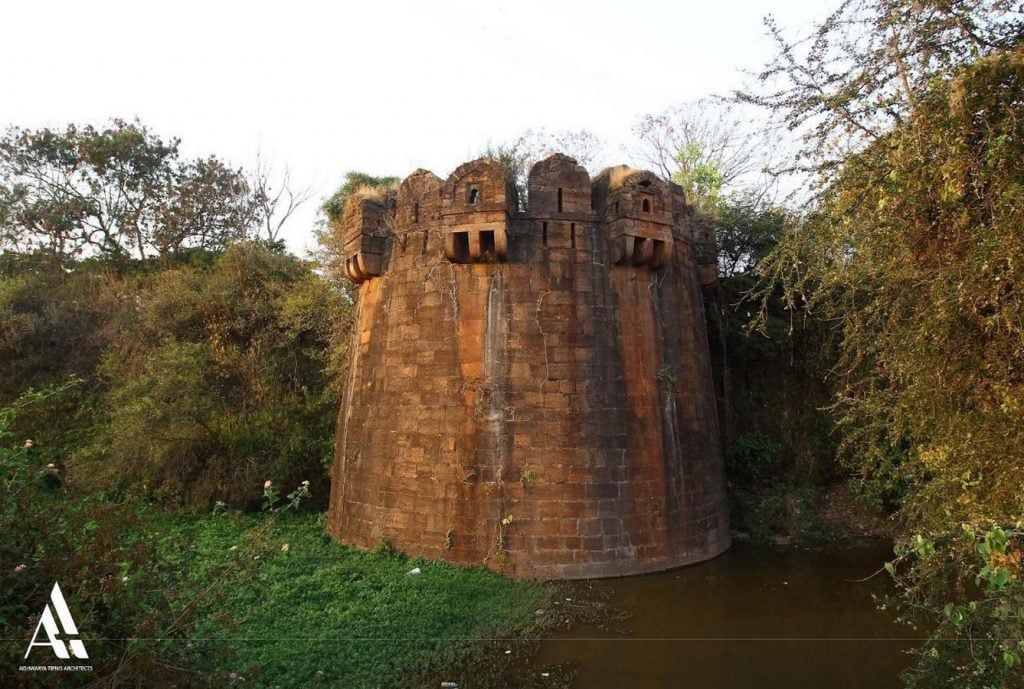 Preparation of Handbook for Conservation of Heritage - Sheet2