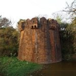 Preparation of Handbook for Conservation of Heritage - Sheet2
