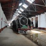 Masterplan for Rewari Steam Centre & Museum - Sheet3
