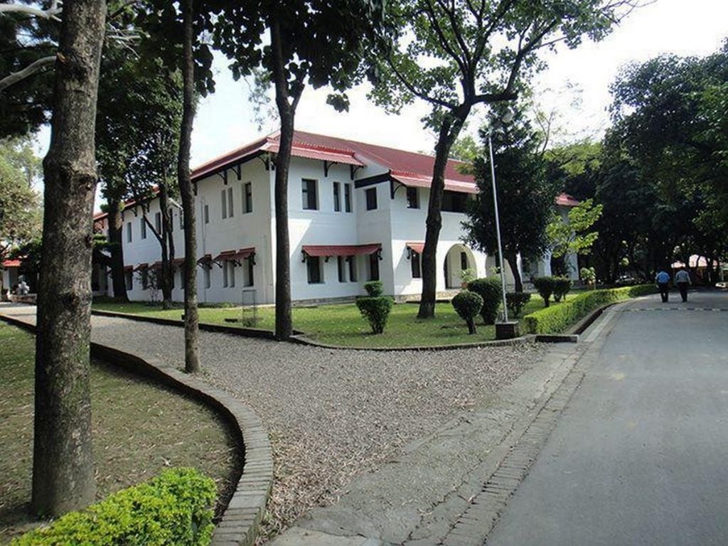 Conservation Strategy for The Doon School, Dehradun - Sheet3