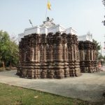 Restoration of Chamundamata Temple,Distt Ujjain,Madhya Pradesh - Sheet3