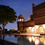 Restoration & Reuse of Laxmi Niwas Palace Bikaner - Sheet2